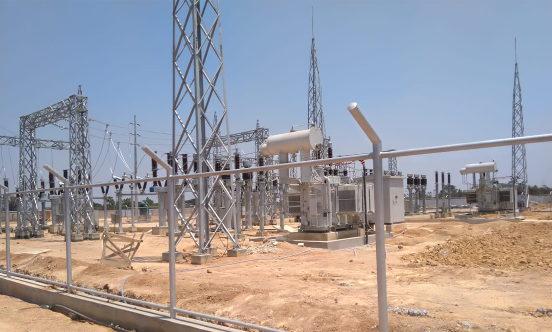 SCADA Integration