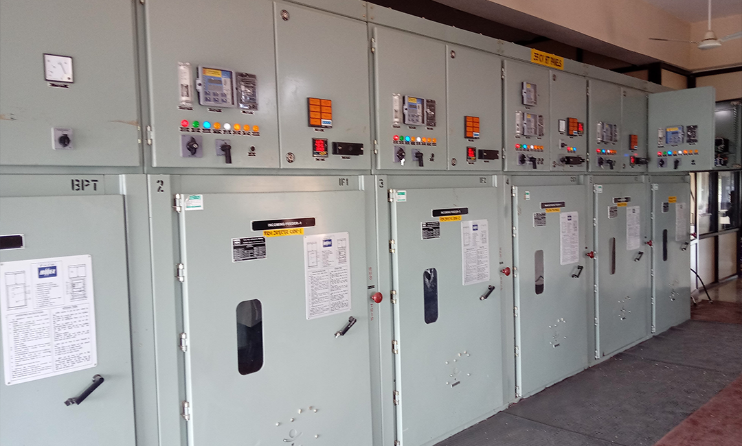 Renewable Energy Control