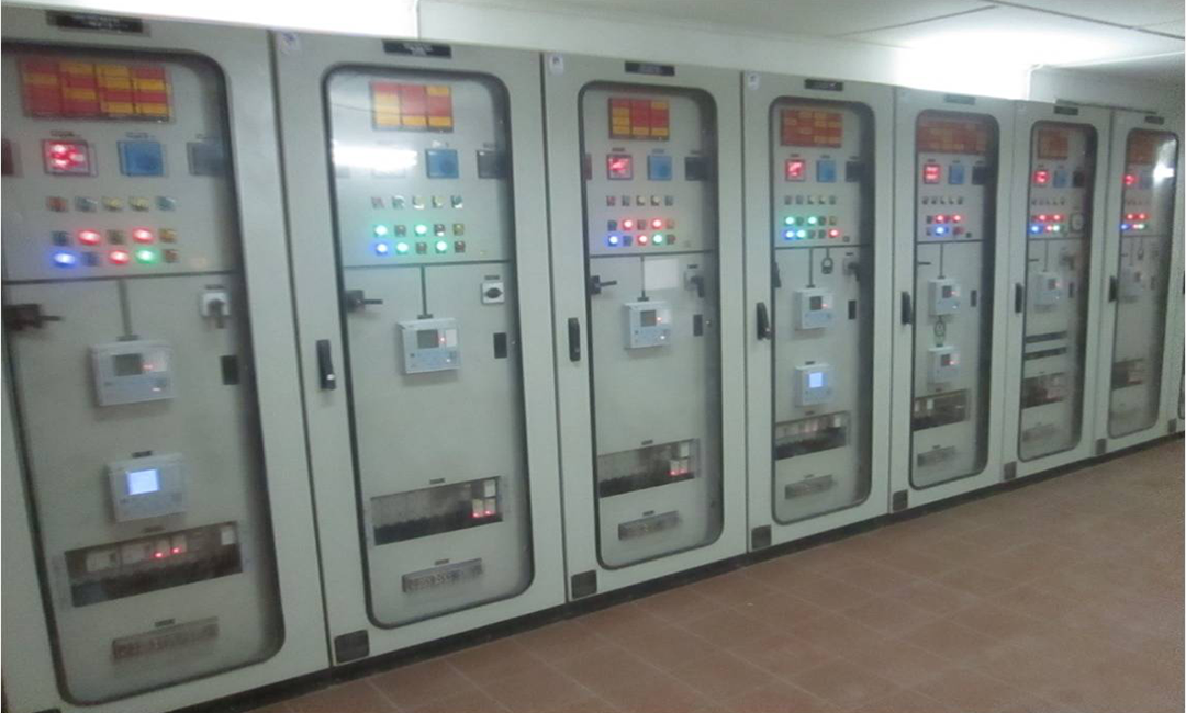 Renewable Energy Control