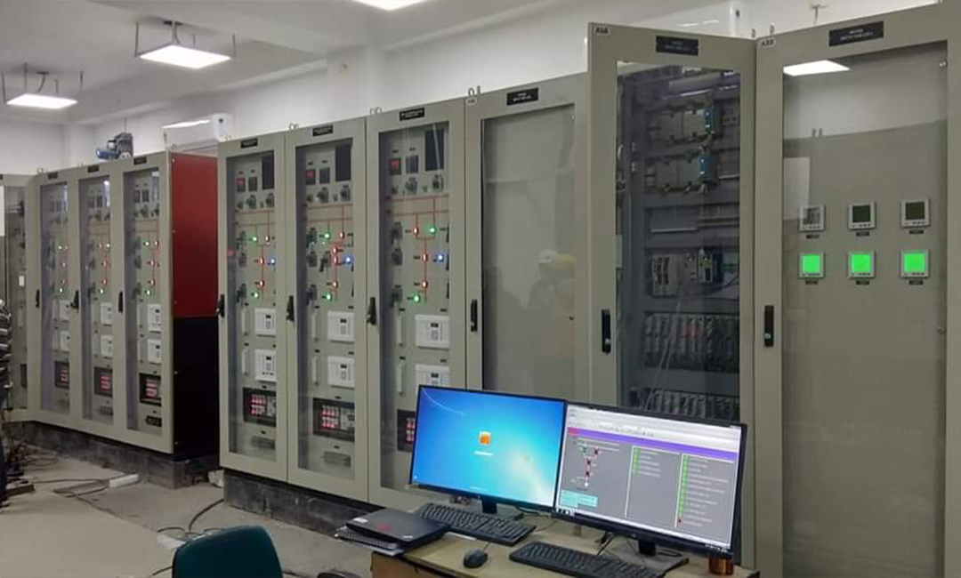 Renewable Energy Control